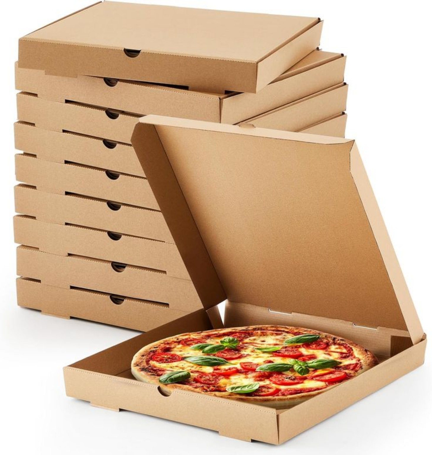 Food Boxes